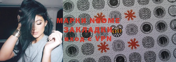 индика Наволоки